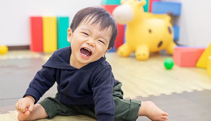 家事と育児の両立をサポート ヘアーカットの資格を活かして働く