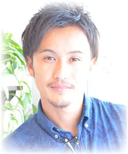 美容室アグー代表