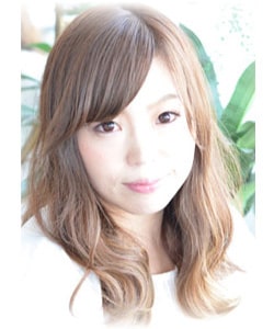 美容室アグーアシスタント