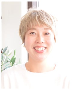 美容室アグーカラーリスト